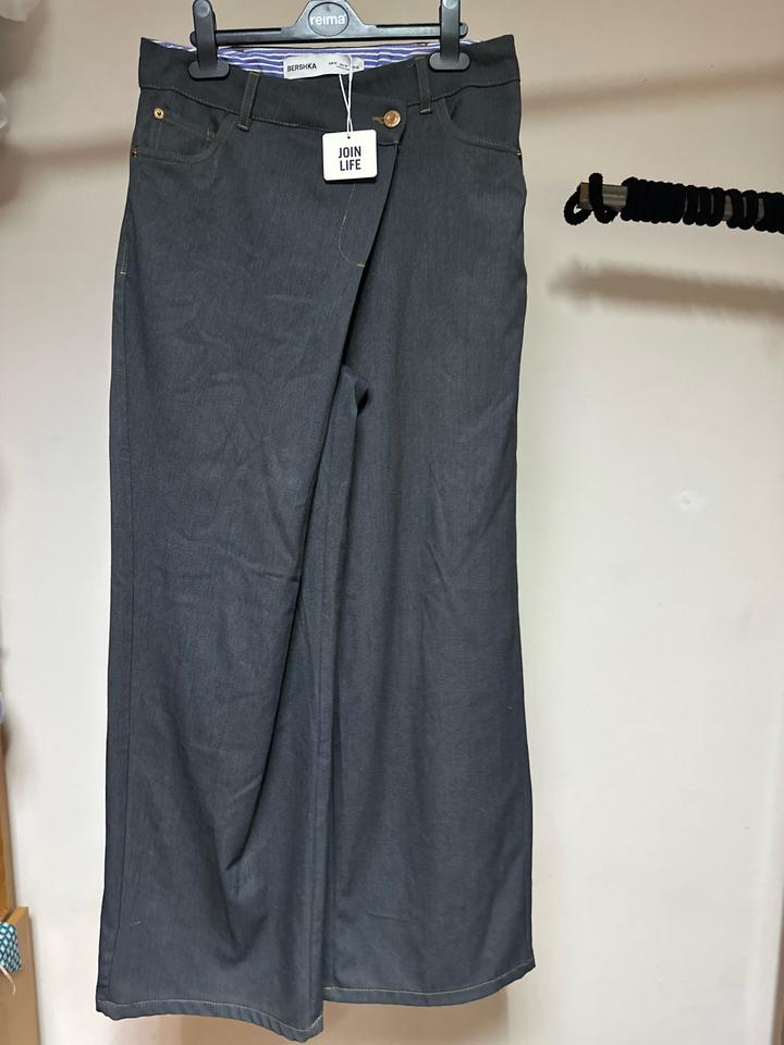 Bershka