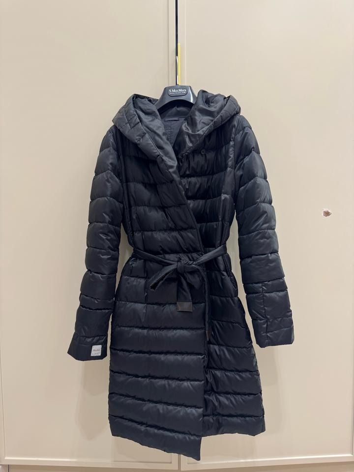 Пуховик Max Mara The Cube