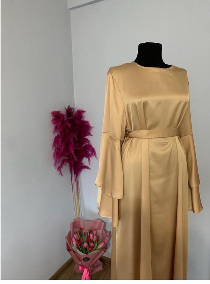 Nreal dress
