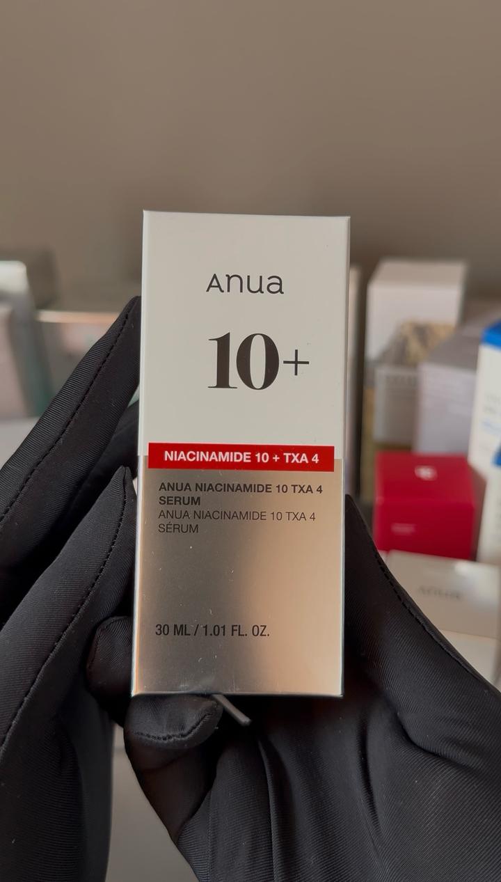 Anua