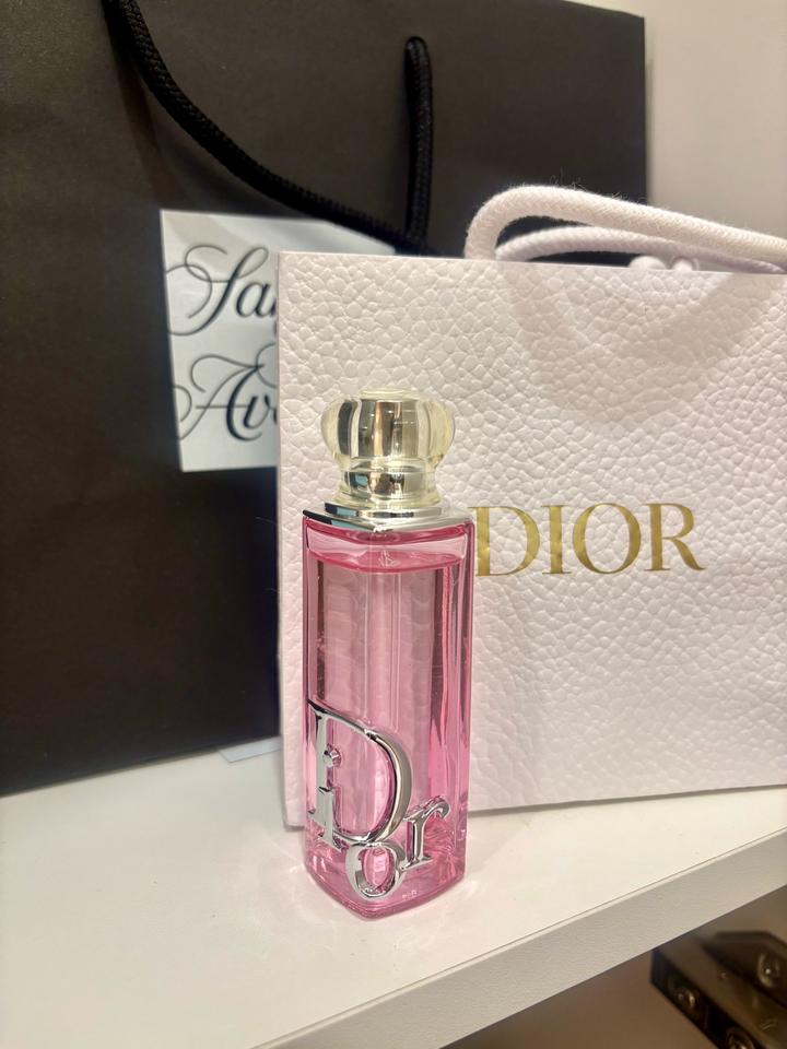 Парфюм Dior Addict Rosy Glow 30мл.