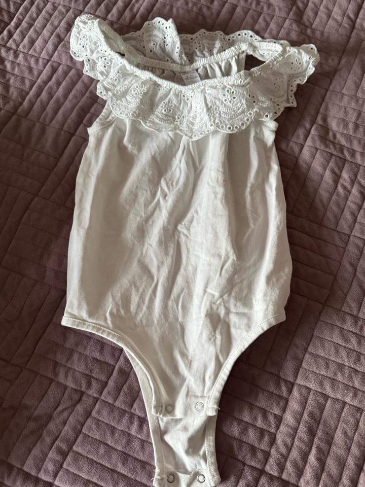 LC Waikiki Боди 5-6 лет