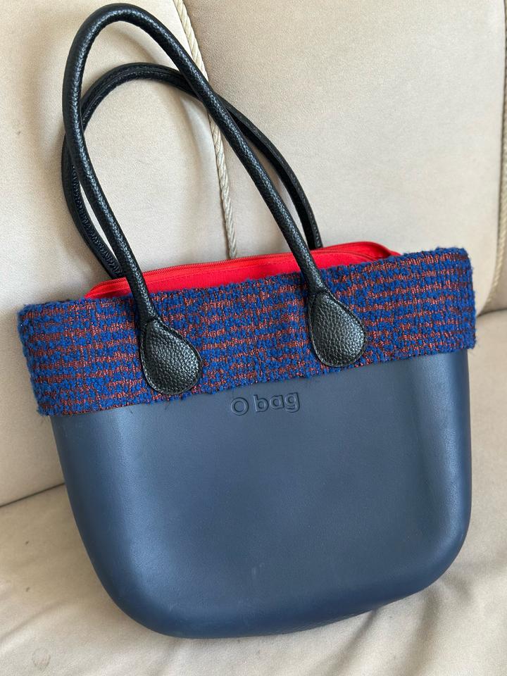 O bag