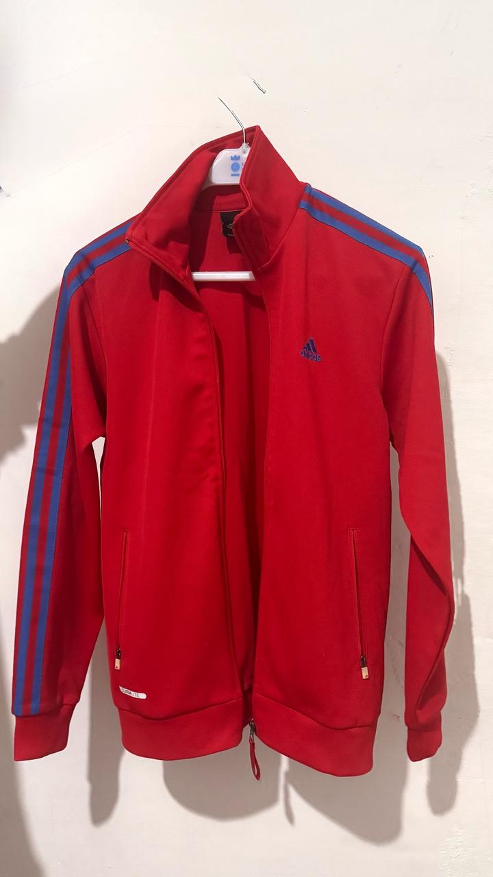 Adidas