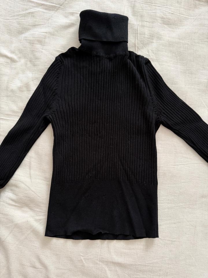 Водолазка ZARA