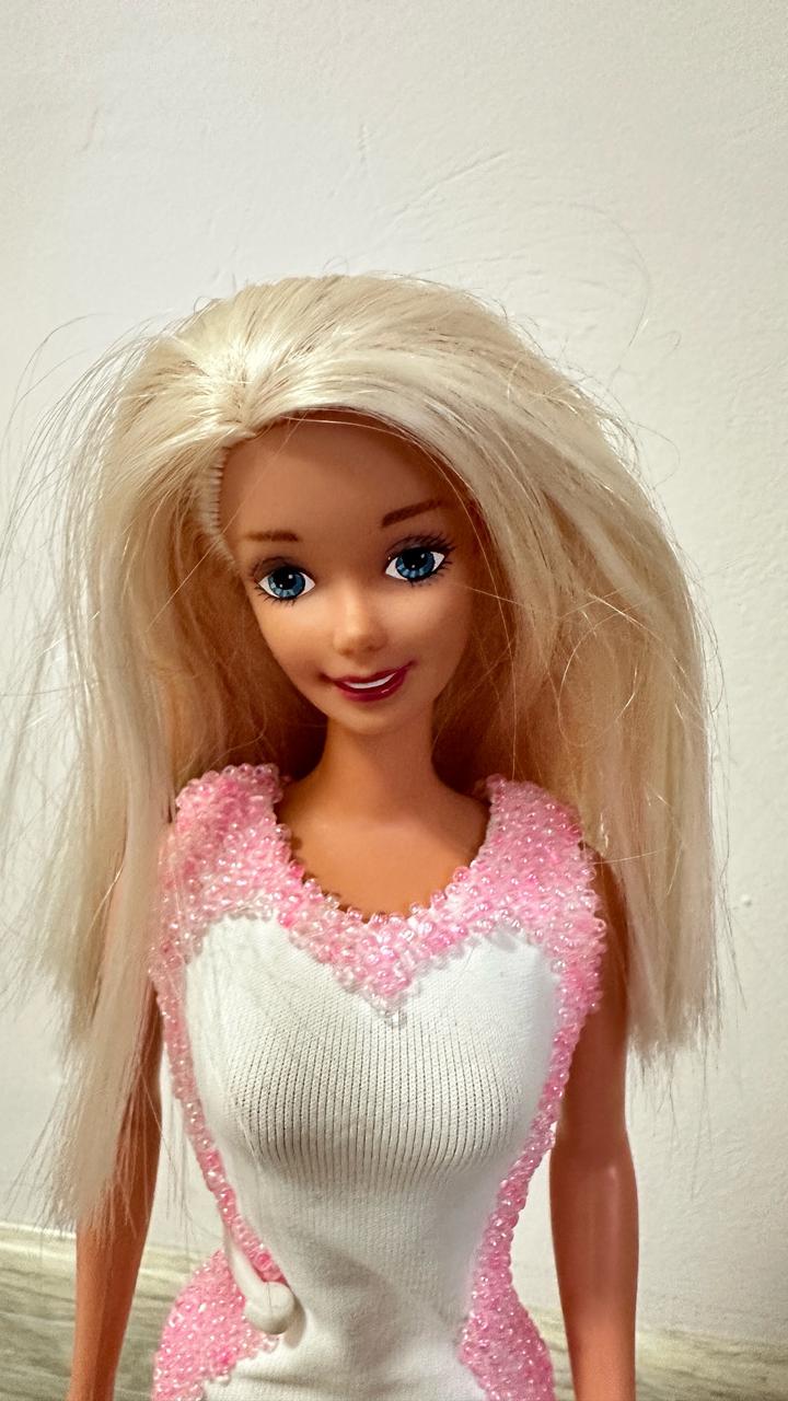 Barbie