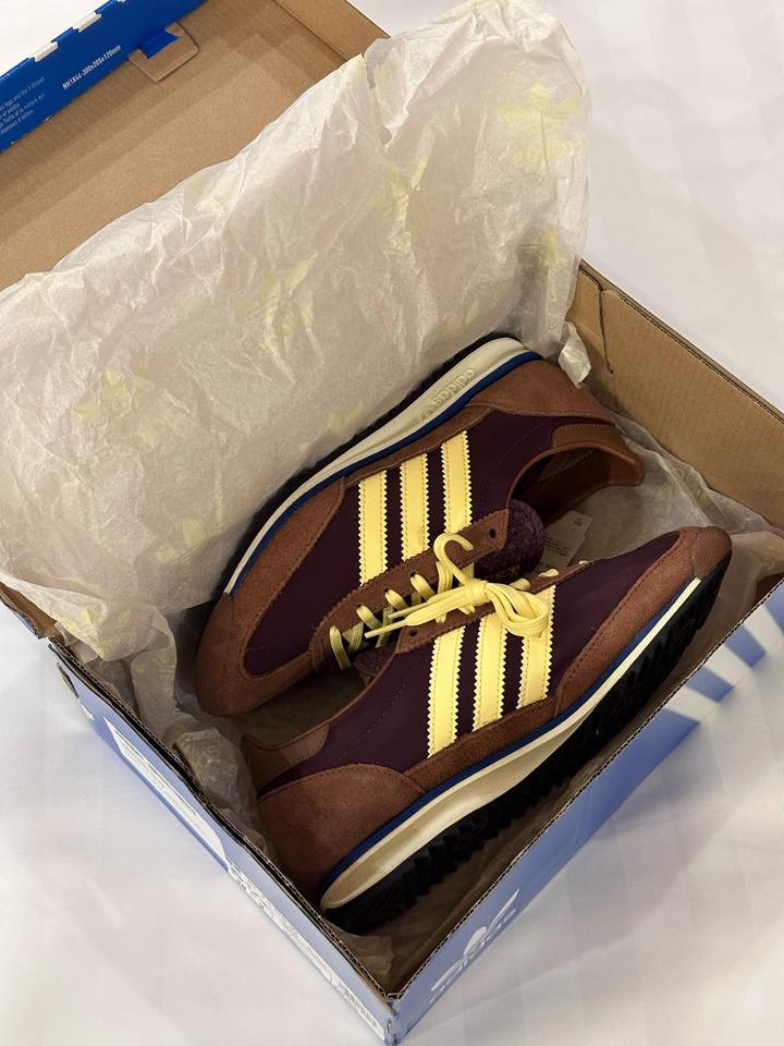 Adidas