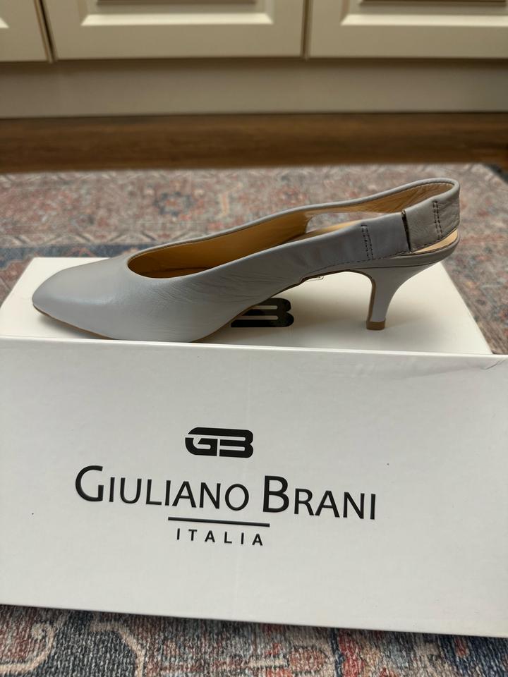 GIULIANO BRANI
