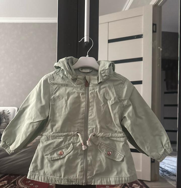 H&M