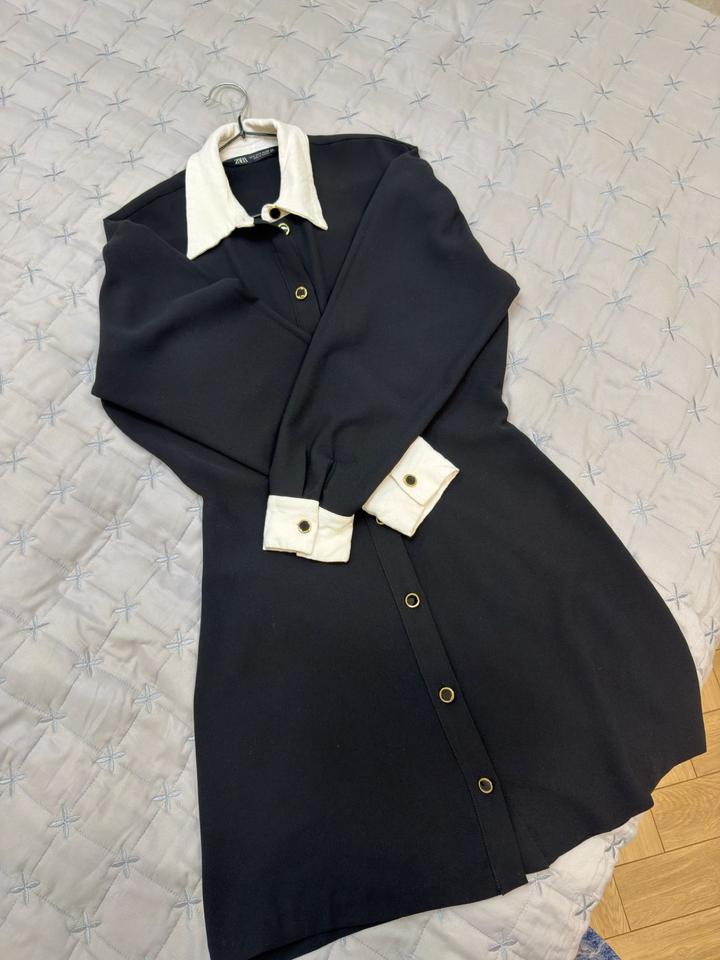Платье ZARA😍