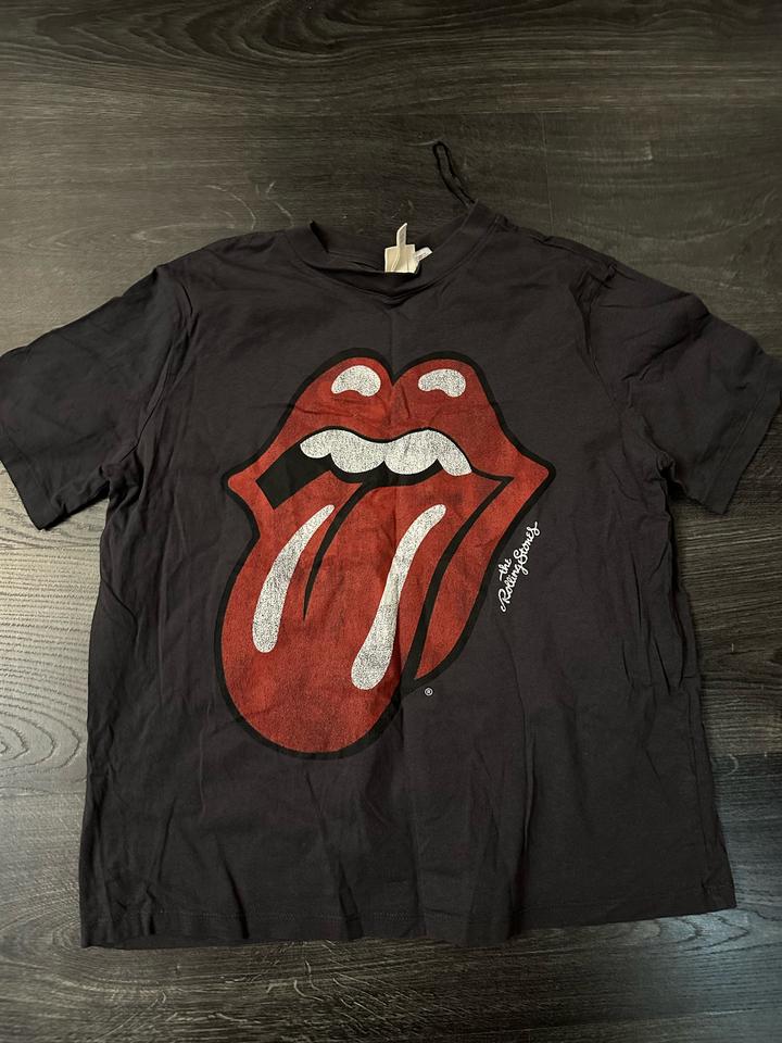 Футболка H&M