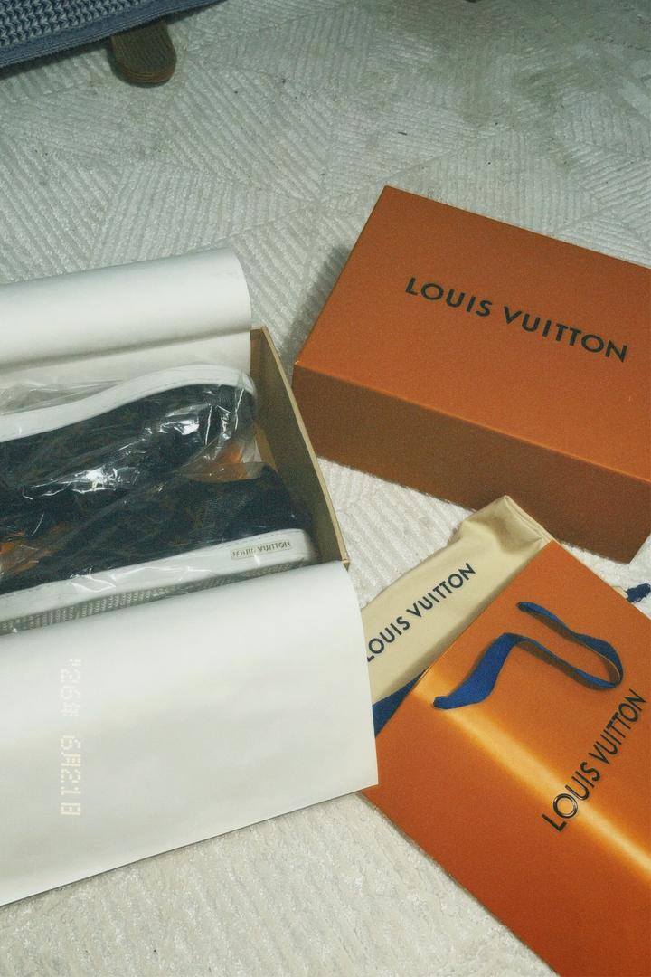 Louis Vuitton