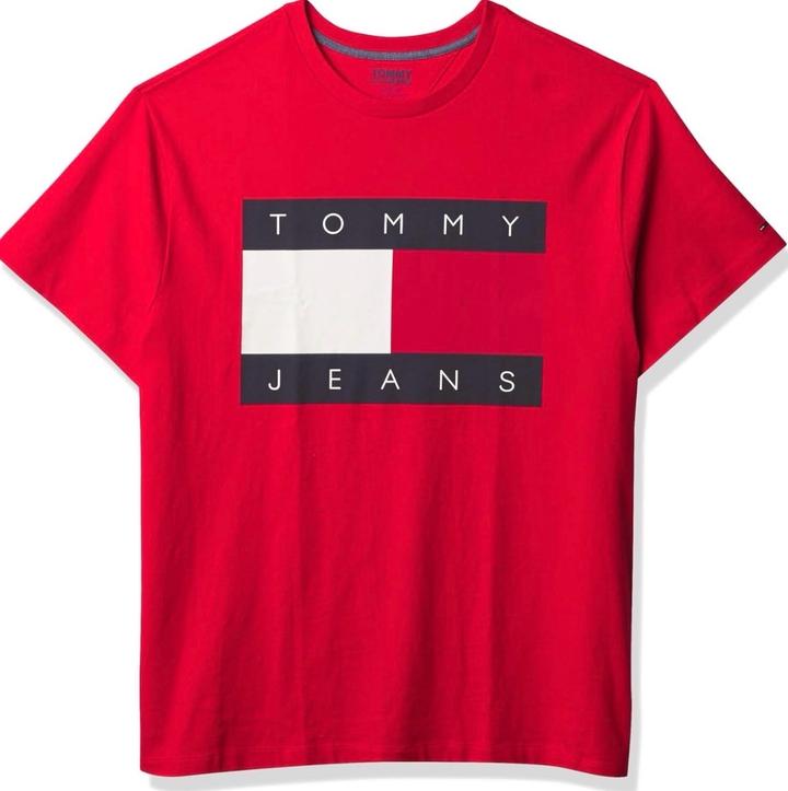 Tommy Hilfiger