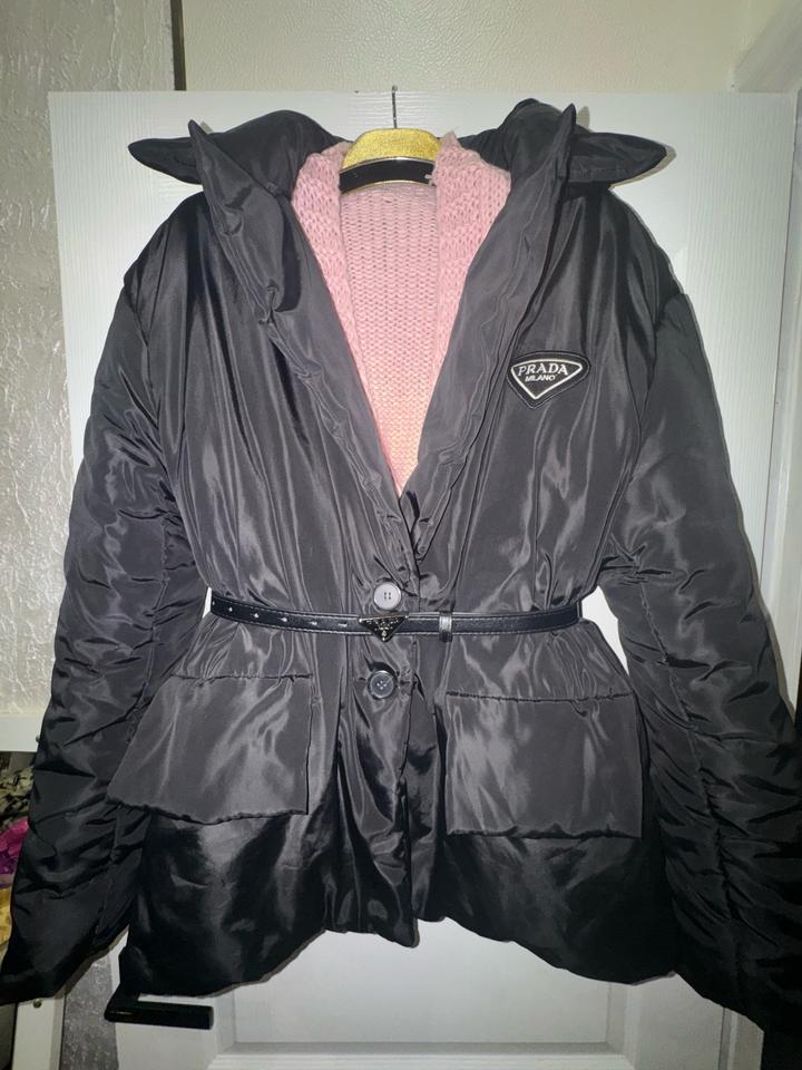 Куртка Prada