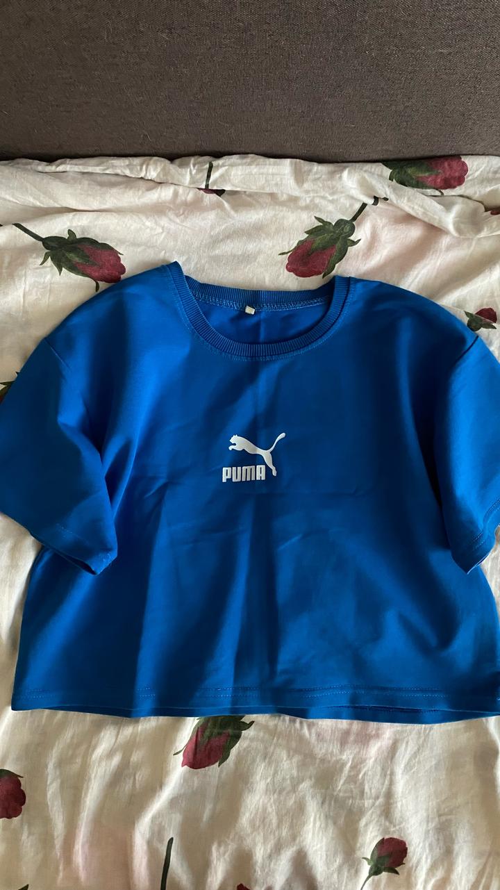 Puma