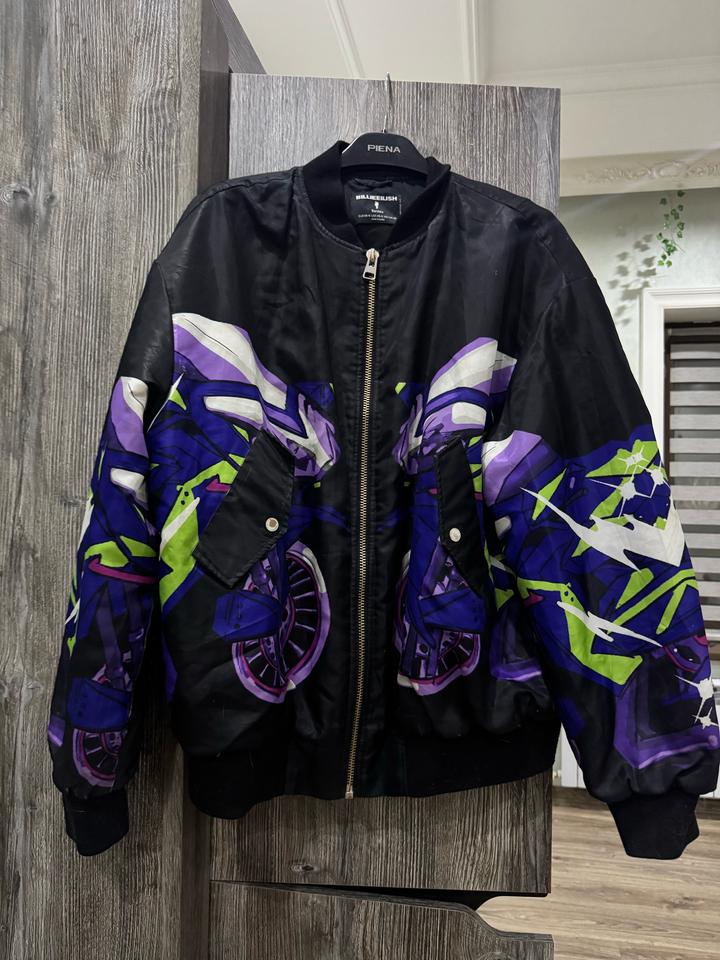 Bershka