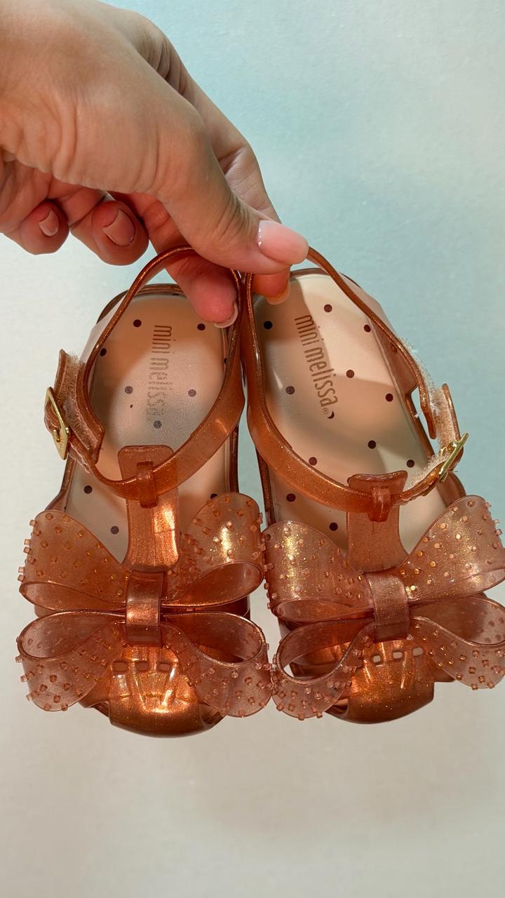 Mini Melissa