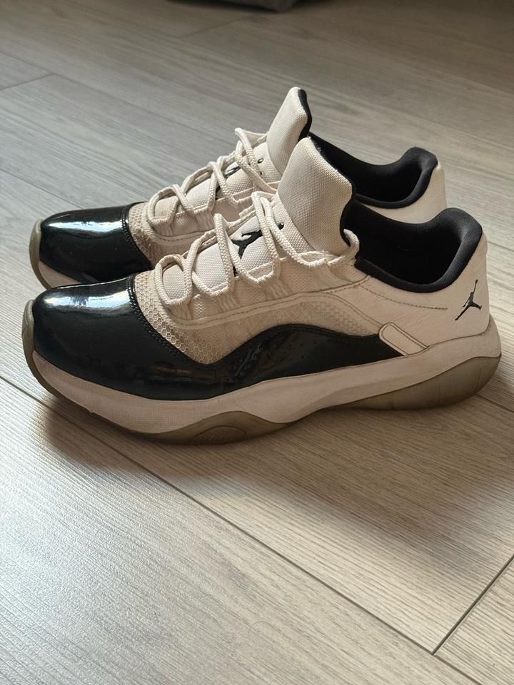 Jordan
