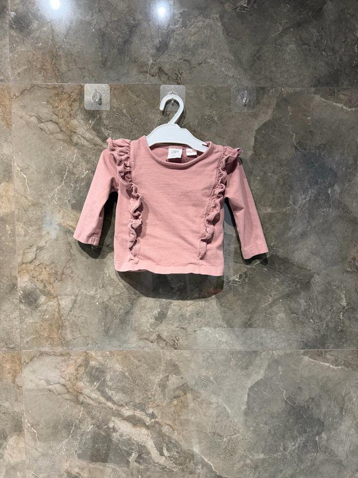 Zara Кофточка