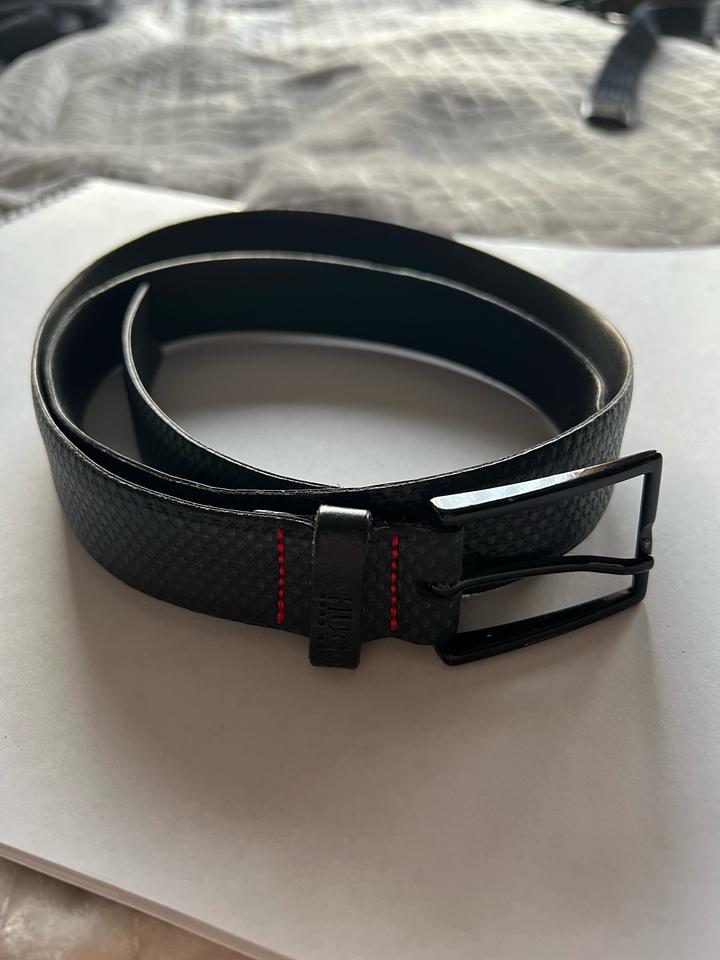 Hugo Boss