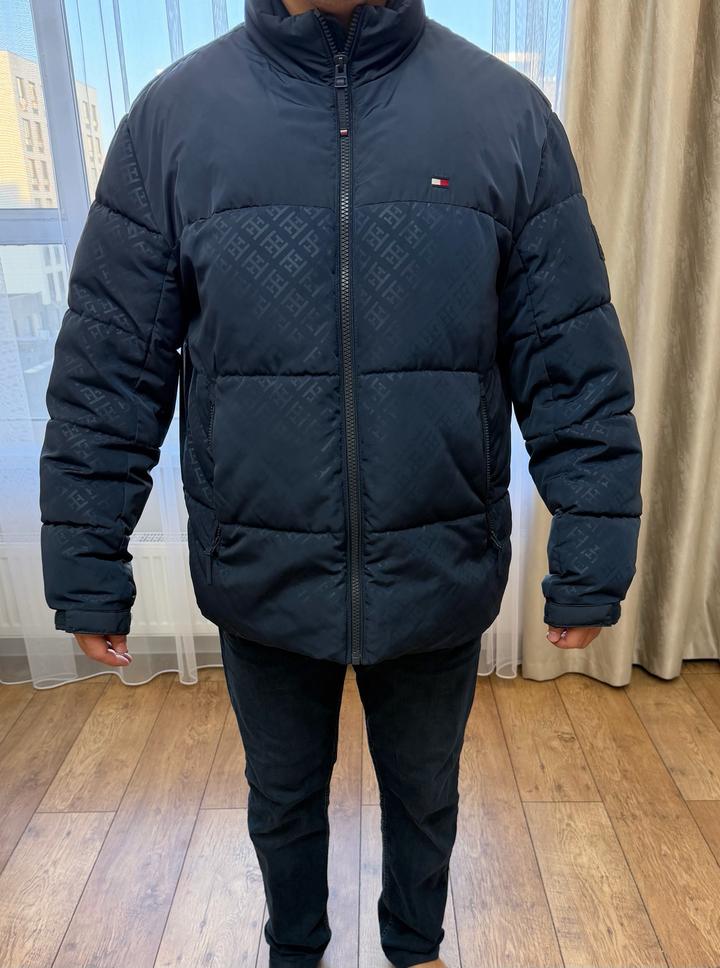 Tommy Hilfiger
