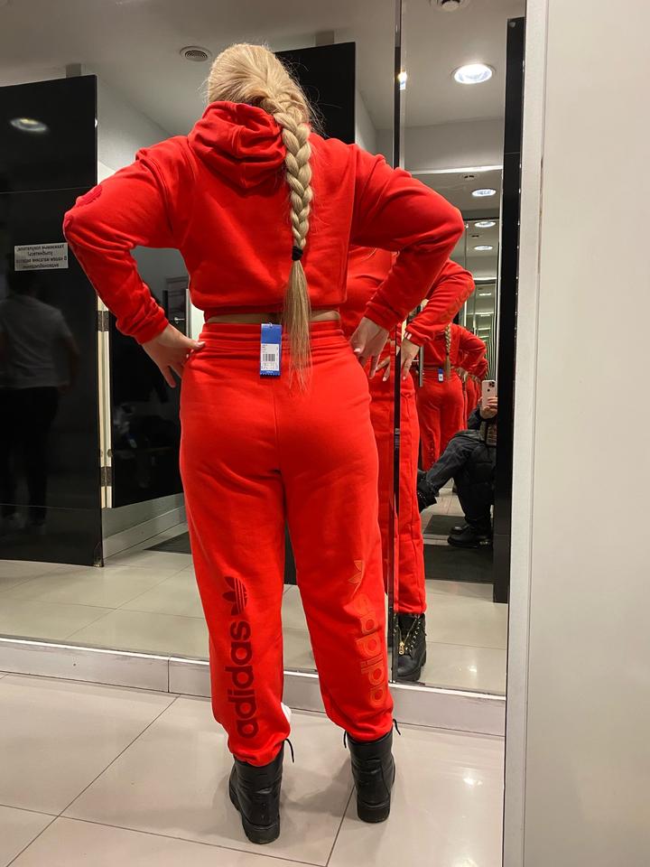 Adidas