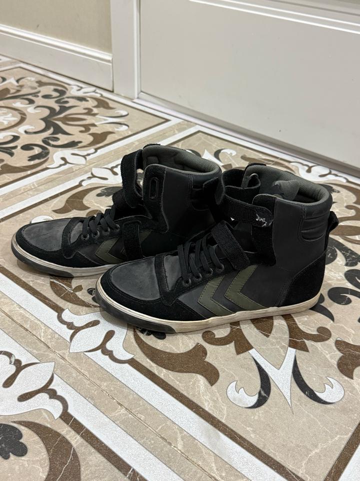 Кеды Hummel