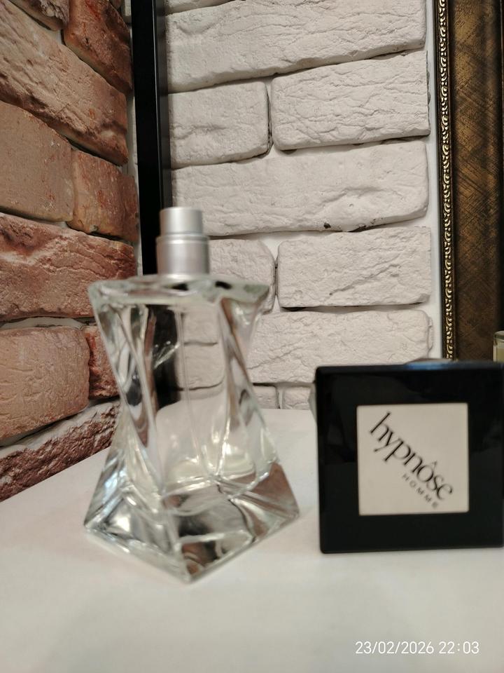 Lancôme Lancome Hypnose homme