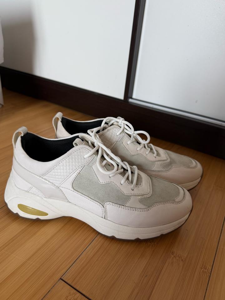 Geox