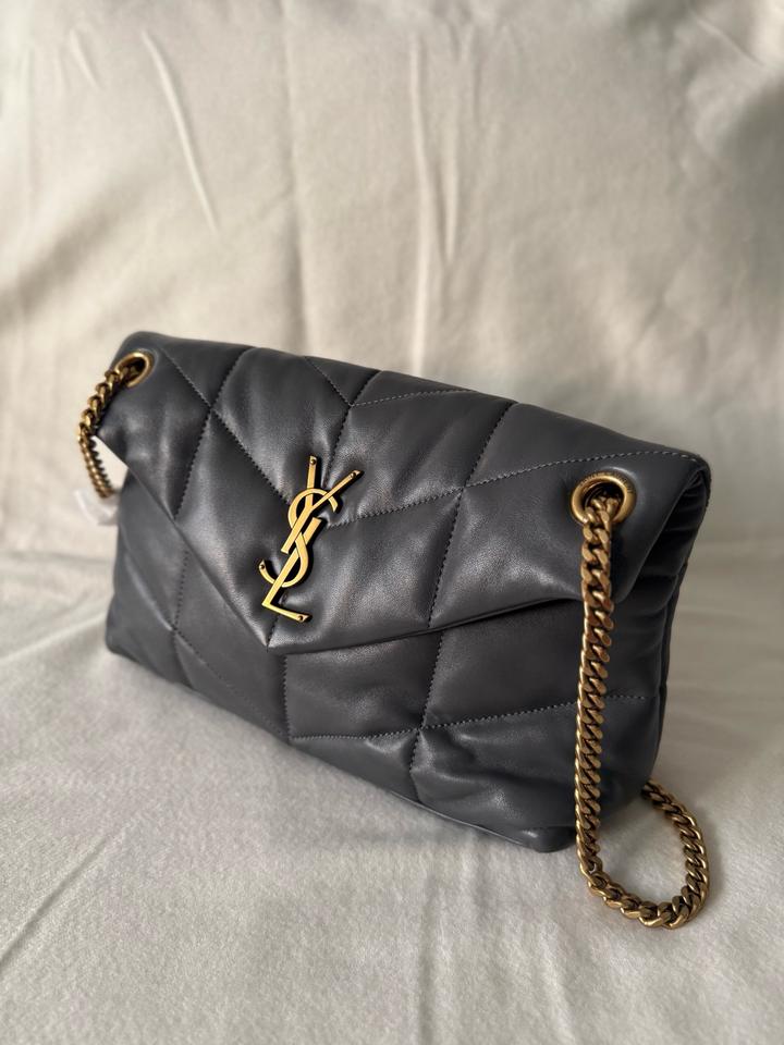 Yves Saint Laurent