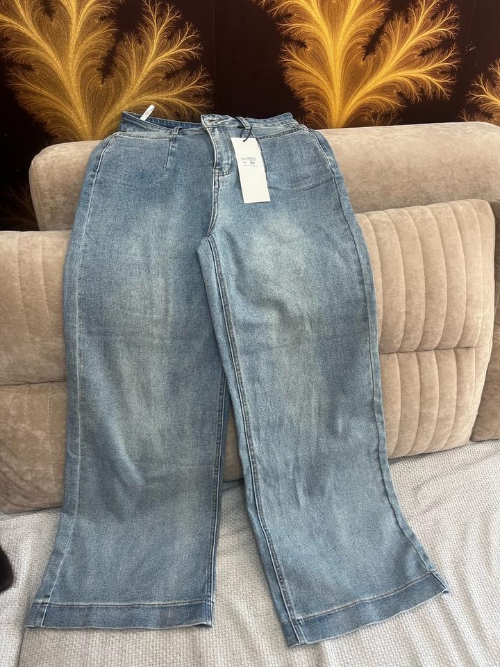 &Denim