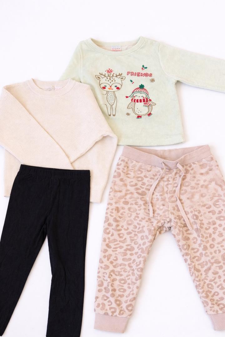 Zara Детские вещи