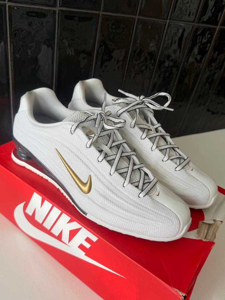 Nike