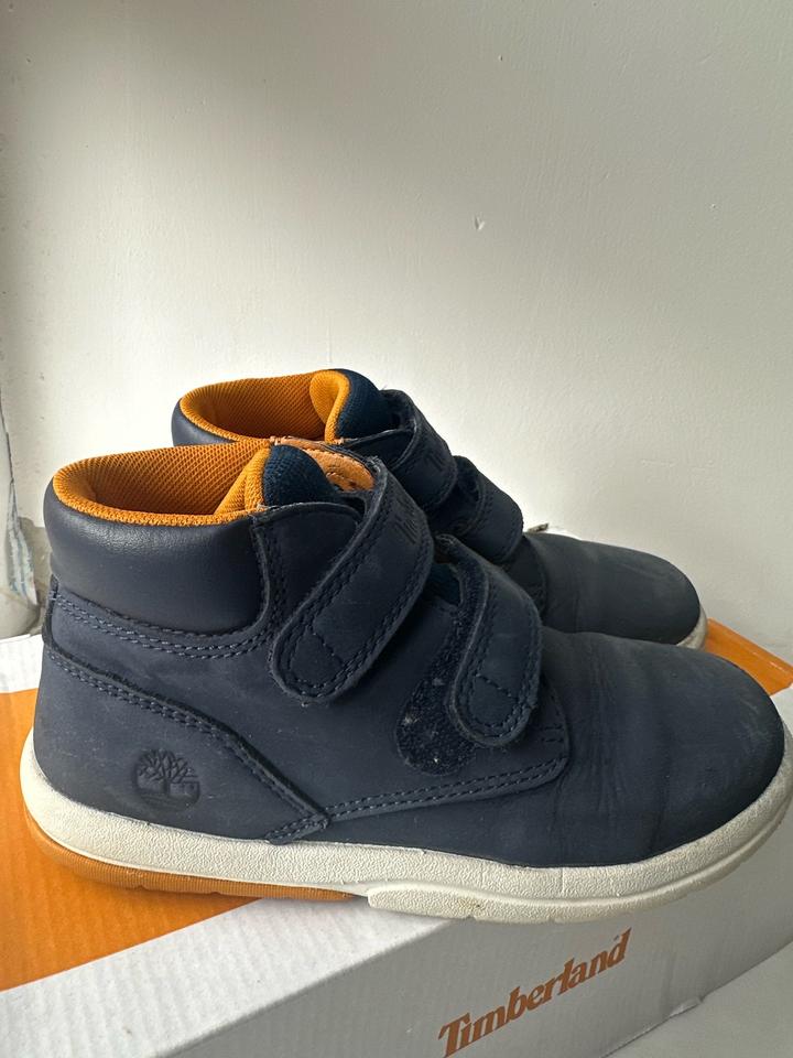 Timberland