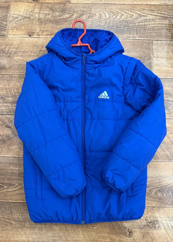 Куртка для мальчика adidas р152