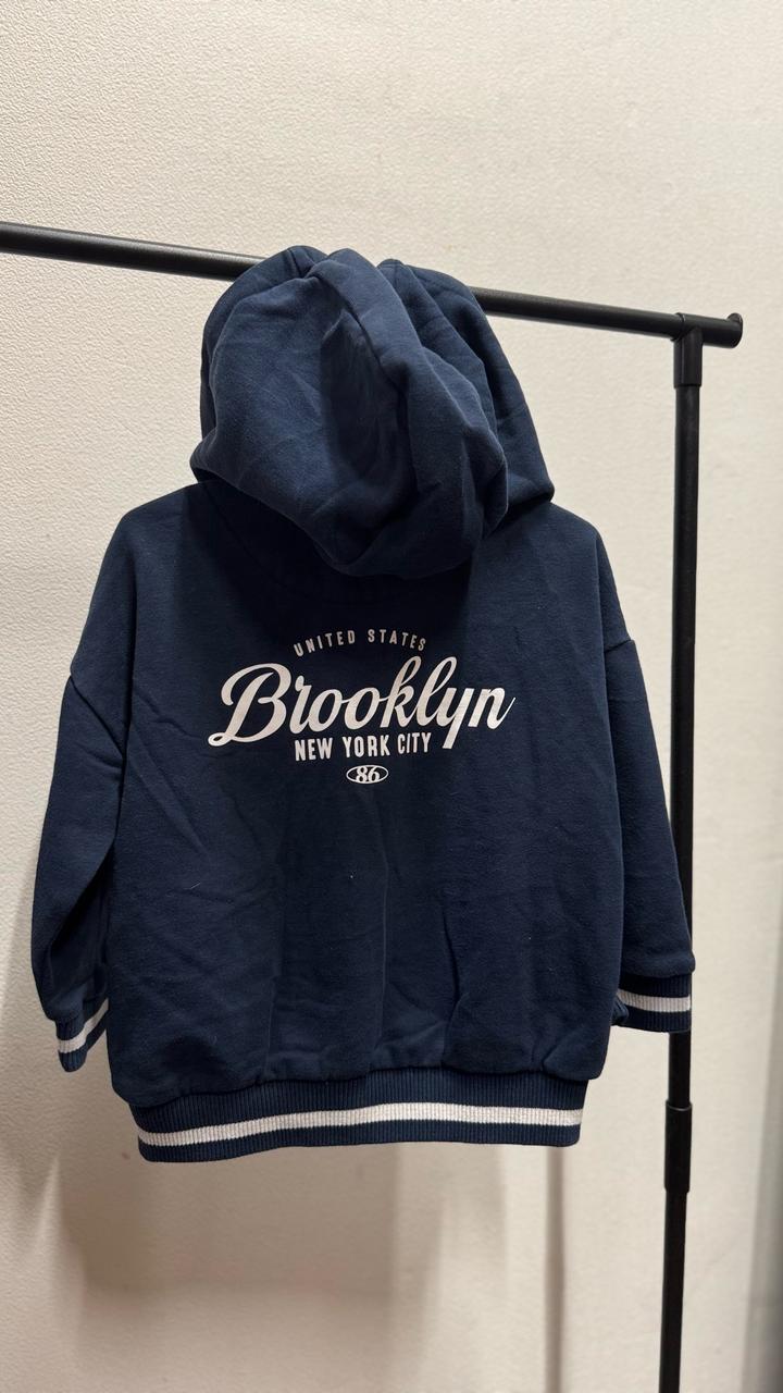 F&F