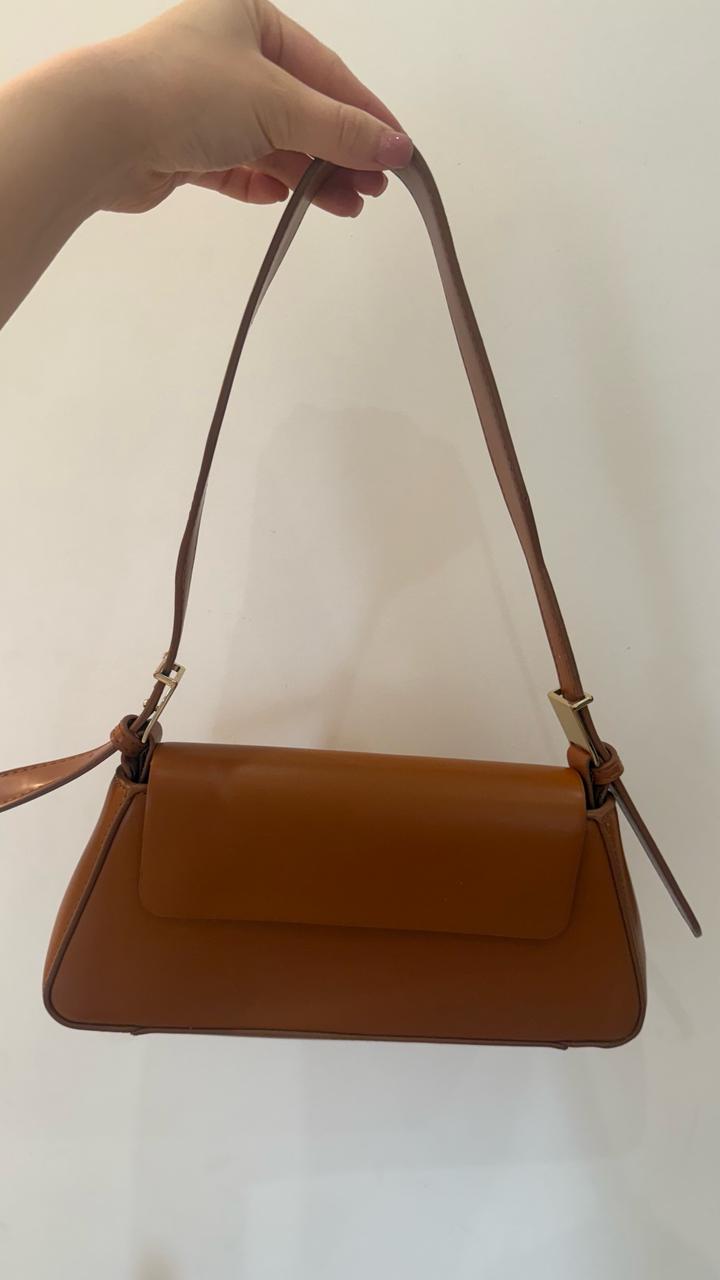 Сумка Zara