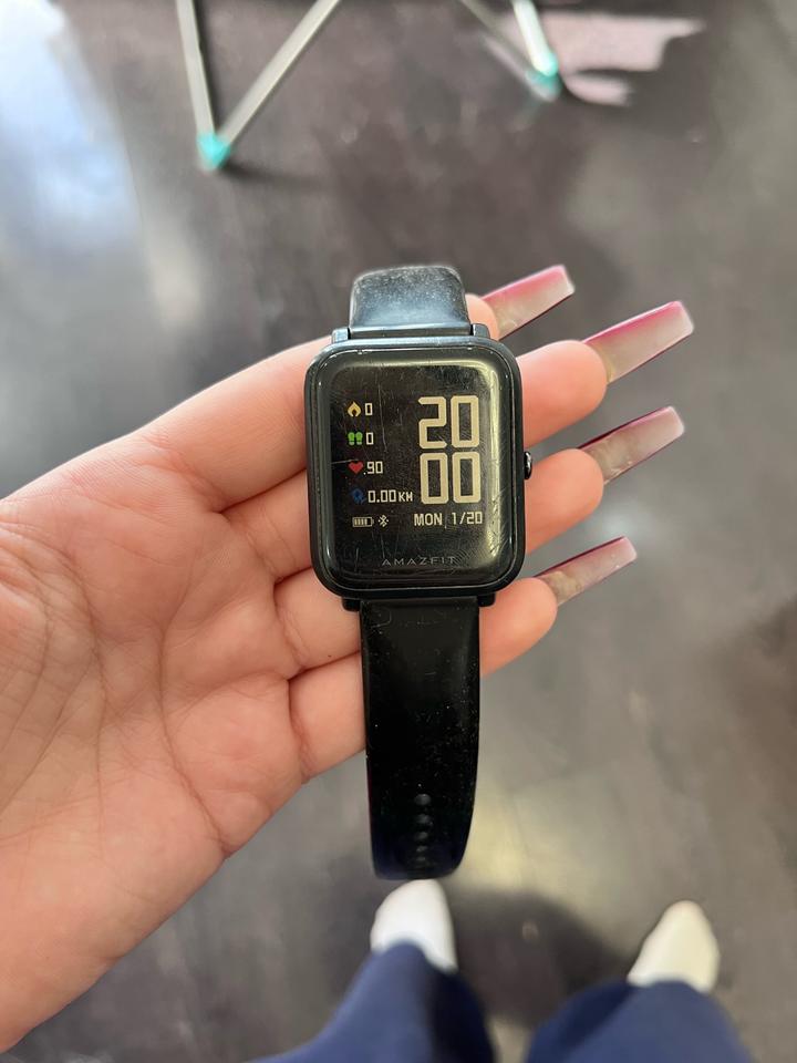 amazfit