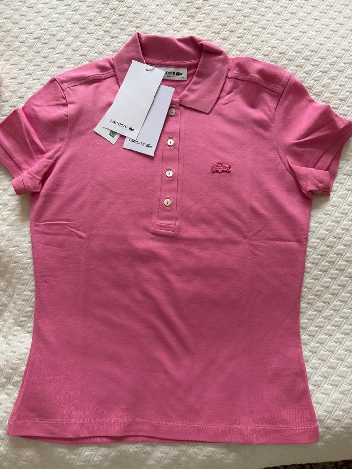 Lacoste