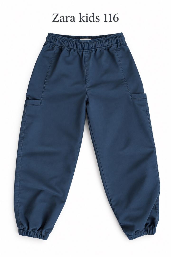 Zara Брюки