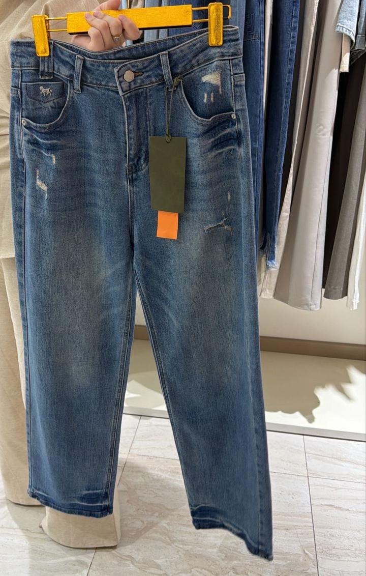 &Denim