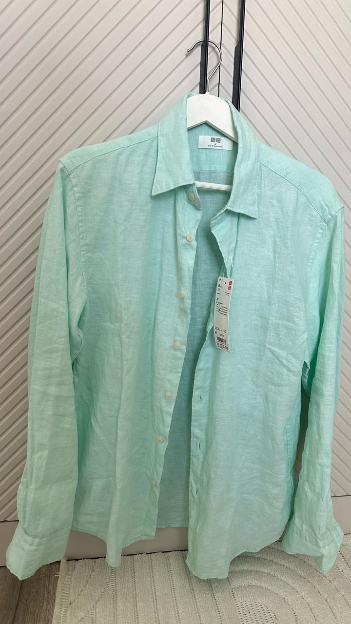 Uniqlo