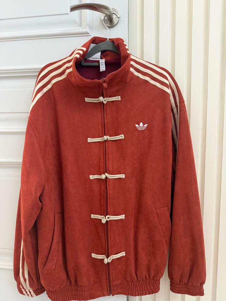 Ветровка adidas