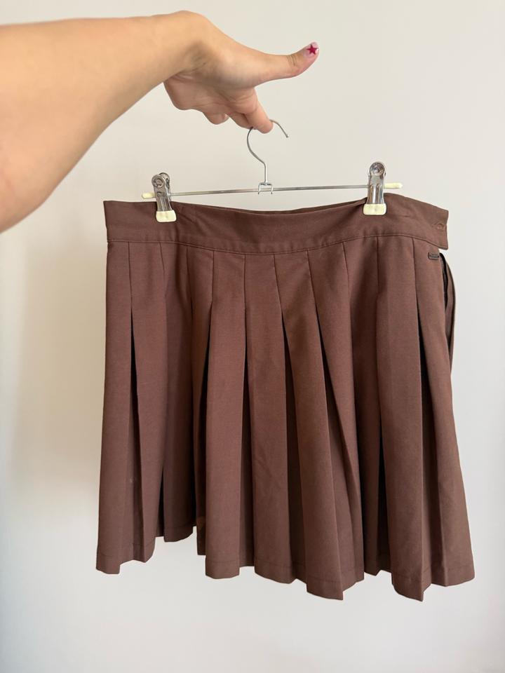 Pull & Bear Юбка Pull&Bear