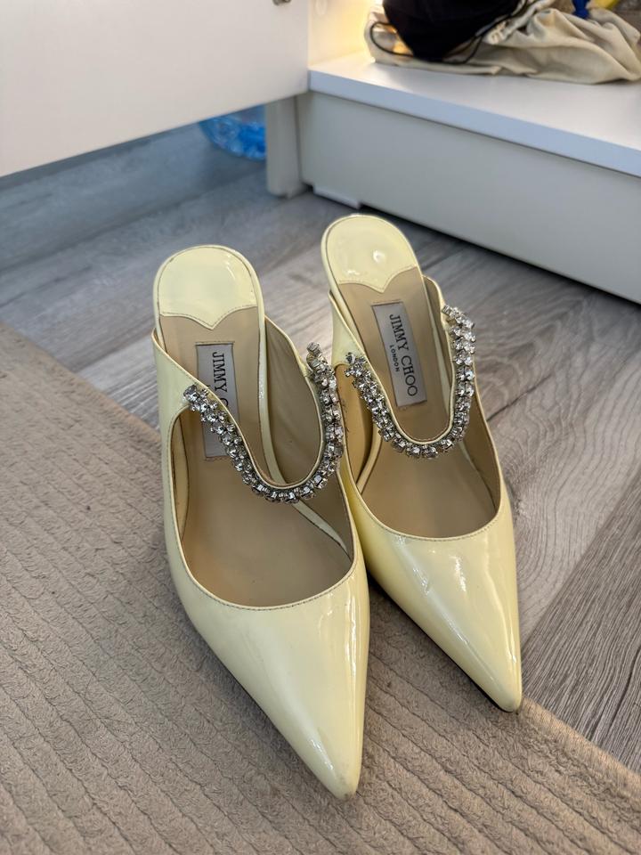 Jimmy Choo
