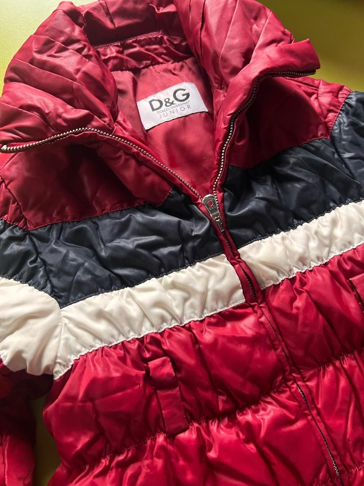 D&G