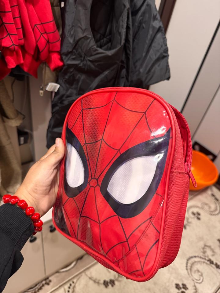 Детский рюкзак Marvel