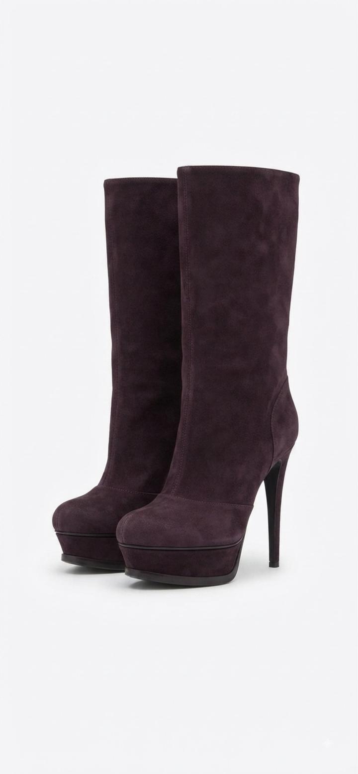 Yves Saint Laurent