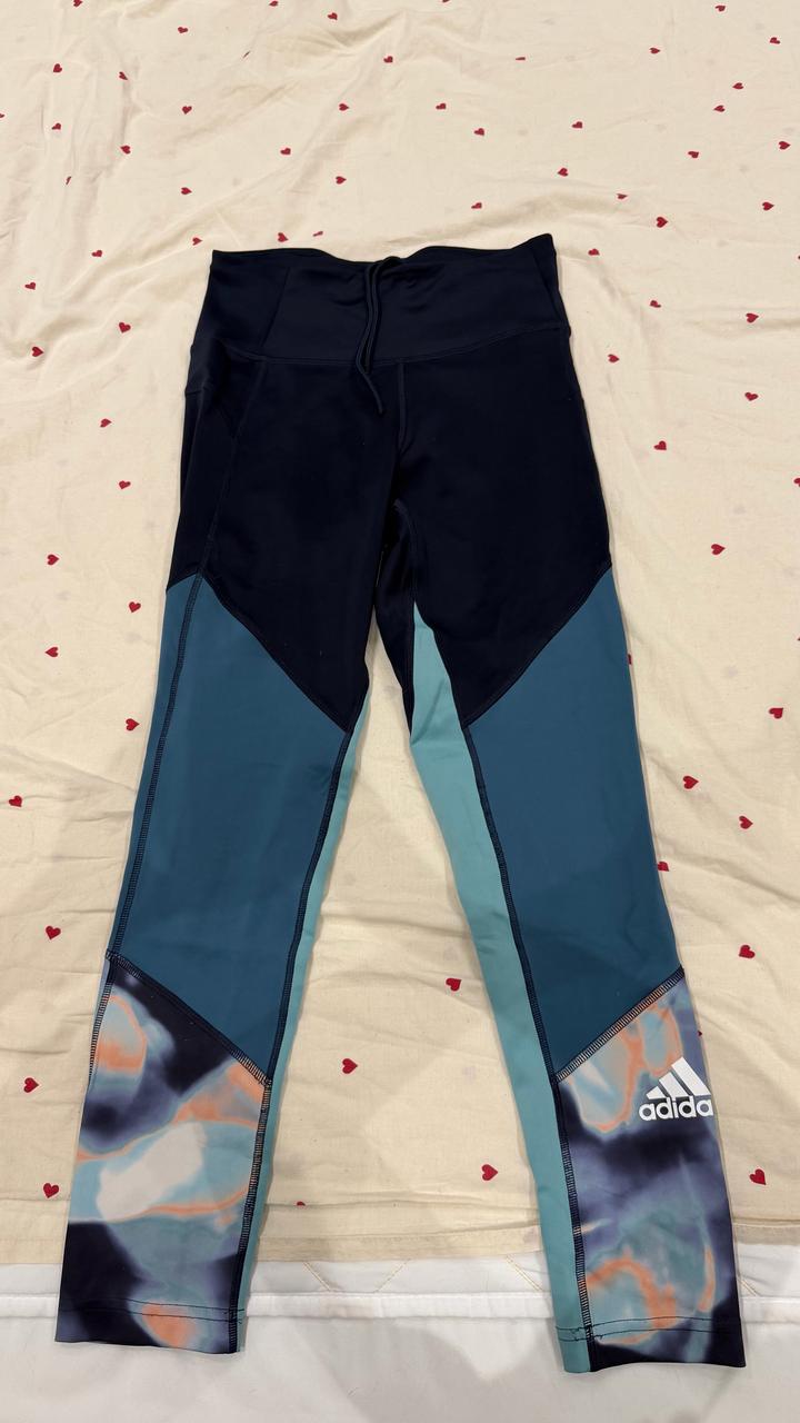 Adidas