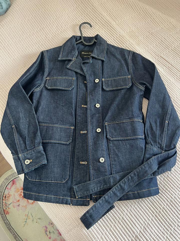 Massimo Dutti